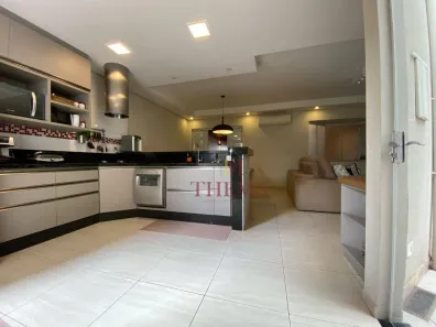 Casa com 3 Quartos à venda, 130m² no Pompéia, Piracicaba