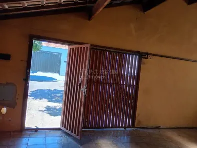 Casa com 2 Quartos à venda, 194m² no Jardim Roberto Selmi Dei, Araraquara