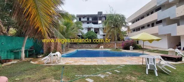 Imóvel Comercial com 17 Quartos à venda, 737m² no Porto das Dunas, Aquiraz