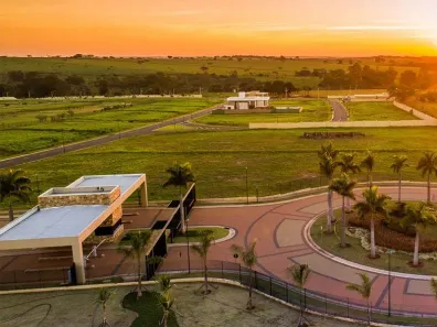 Casa de Condomínio com 4 Quartos à venda, 483m² no Residencial Quinta do Golfe, São José do Rio Preto