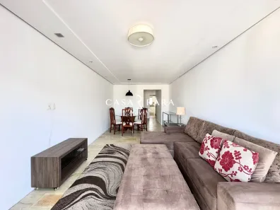 Apartamento com 3 Quartos à venda, 119m² no Centro, Florianópolis