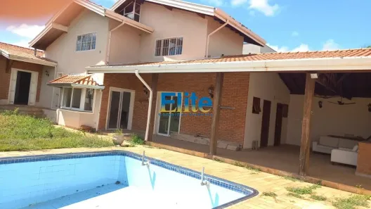 Casa com 4 Quartos à venda, 1240m² no Parque Xangrilá, Campinas