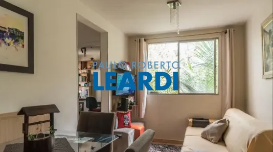 Apartamento com 3 Quartos à venda, 78m² no Paraisópolis, São Paulo