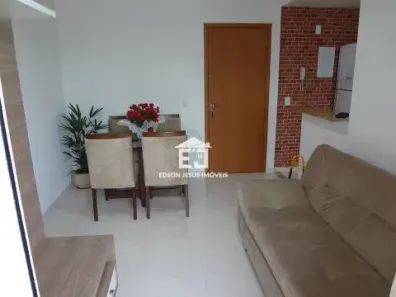 Apartamento com 2 Quartos à venda, 55m² no Todos os Santos, Rio de Janeiro