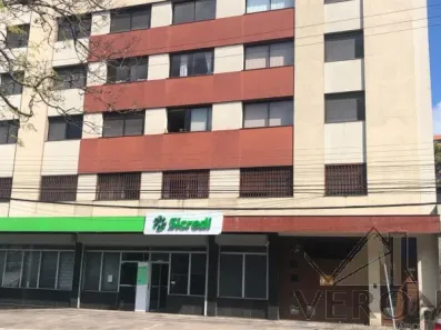 Apartamento com 3 Quartos à venda, 117m² no Nossa Senhora de Lourdes, Caxias do Sul