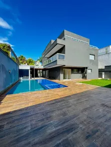 Casa de Condomínio com 6 Quartos à venda, 540m² no Barra da Tijuca, Rio de Janeiro