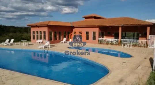 Lote/Terreno à venda, 579m² no Machadinho, Jarinu