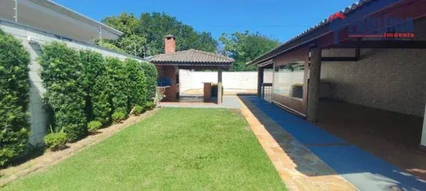 Fazenda/Sítio com 1 Quarto à venda, 110m² no João Aranha, Paulínia