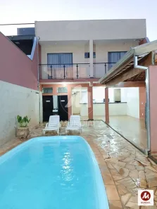 Imóvel Comercial com 2 Quartos à venda, 160m² no Reserva Macaúba, Ribeirão Preto