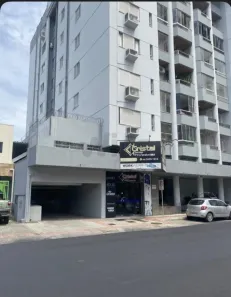 Sala Comercial à venda, 105m² no Centro, Criciúma