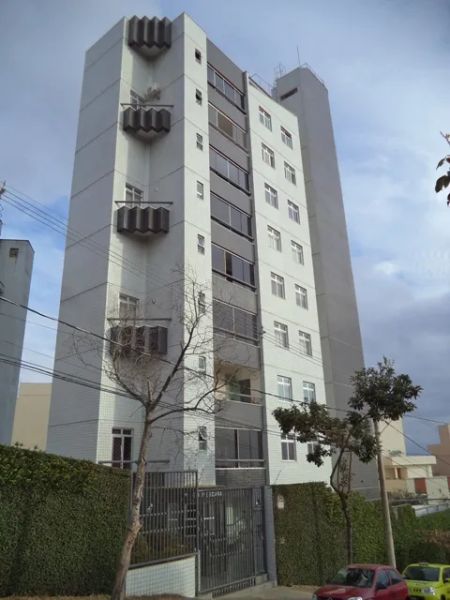 Apartamento com 4 quartos — Bandeirantes (Pampulha), Belo Horizonte