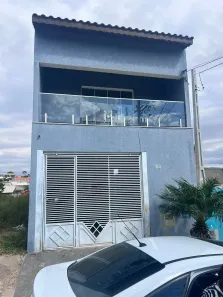 Casa com 2 Quartos à venda, 180m² no Terras de Arieta, Sorocaba