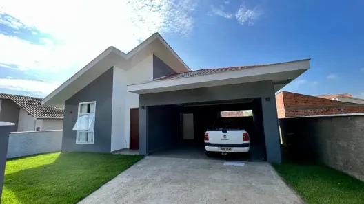 Casa com 3 Quartos à venda, 148m² no Rio da Luz, Jaraguá do Sul