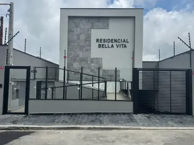 Casa com 2 Quartos à venda, 69m² no Vila Osasco, Osasco
