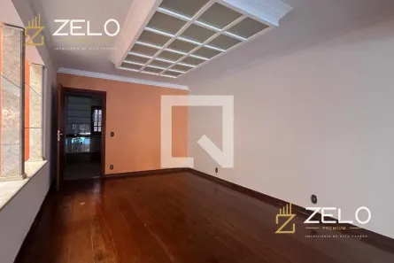 Casa com 5 Quartos à venda, 315m² no Jardim Chapadão, Campinas