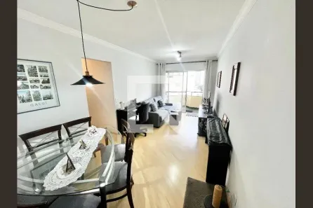 Apartamento com 3 Quartos à venda, 76m² no Santa Teresinha, São Paulo