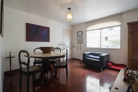 Apartamento com 3 Quartos à venda, 180m² no Morro dos Ingleses, São Paulo