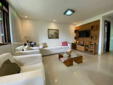 Casa de Condomínio com 5 Quartos à venda, 500m² no Itapuã, Salvador