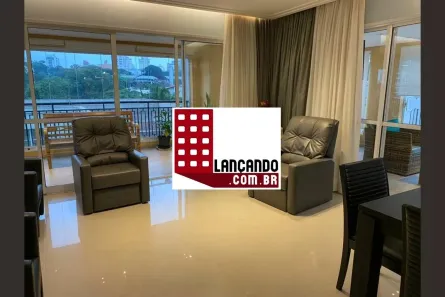 Apartamento com 4 Quartos à venda, 304m² no Vila Mariana, São Paulo