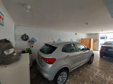 Casa com 4 Quartos à venda, 142m² no Jardim Santos Dumont, São Paulo