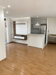 Apartamento com 2 Quartos à venda, 64m² no Freguesia do Ó, São Paulo