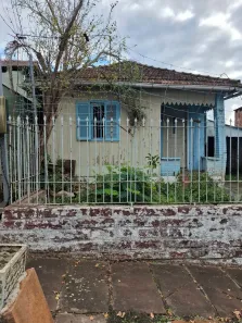 Casa com 3 Quartos à venda, 55m² no Cristo Rei, São Leopoldo