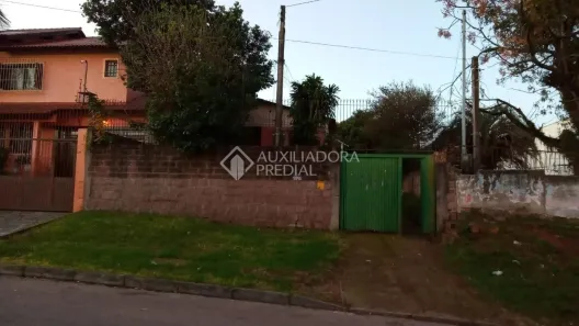 Lote/Terreno à venda, 130m² no Cristal, Porto Alegre
