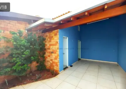 Casa com 3 Quartos à venda, 110m² no Vila Anahy, Campo Grande