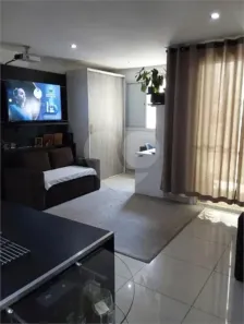 Apartamento com 2 Quartos à venda, 67m² no Bom Retiro, São Paulo