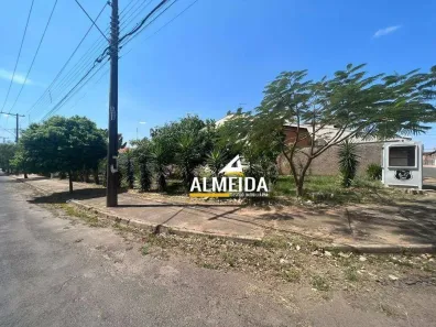 Lote/Terreno à venda, 372m² no Jardim América, Rio Claro