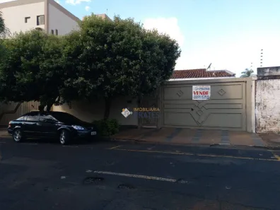 Casa com 3 Quartos à venda, 234m² no Jardim Vieira, São José do Rio Preto