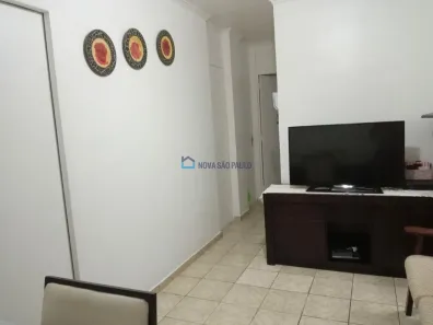 Apartamento com 3 Quartos à venda, 45m² no Jardim Maria Estela, São Paulo