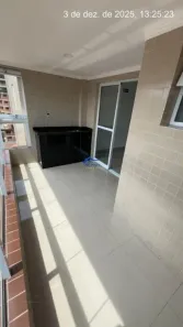 Apartamento com 2 Quartos à venda, 65m² no Canto do Forte, Praia Grande
