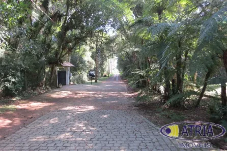 Fazenda/Sítio com 1 Quarto à venda, 4800m² no Planta Granjas Eldorado, Piraquara