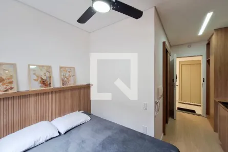 Apartamento com 1 Quarto à venda, 17m² no Casa Verde Alta, São Paulo