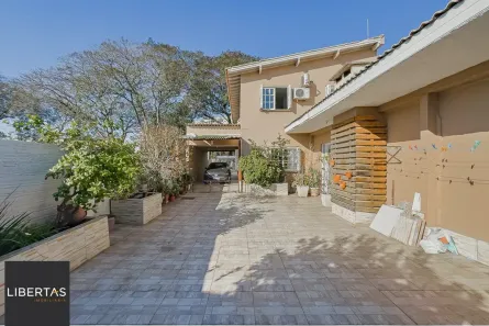 Casa com 3 Quartos à venda, 214m² no Sarandi, Porto Alegre