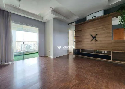 Apartamento com 3 Quartos à venda, 105m² no Vila Leão, Sorocaba