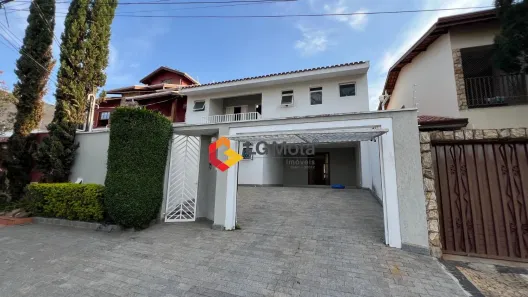 Sobrado com 5 Quartos à venda, 247m² no Jardim São Carlos, Campinas