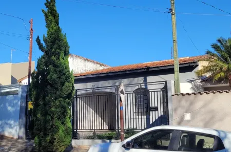 Casa com 3 Quartos à venda, 100m² no Parque Santa Maria, Tatuí