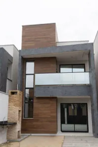 Casa de Condomínio com 3 Quartos à venda, 111m² no Encantada, Eusébio