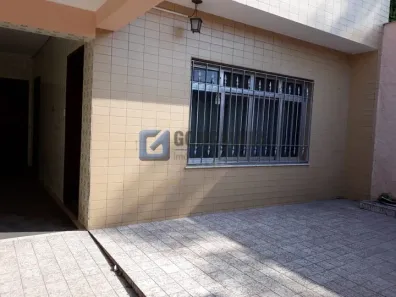 Casa com 2 Quartos à venda, 236m² no Jordanópolis, São Bernardo do Campo