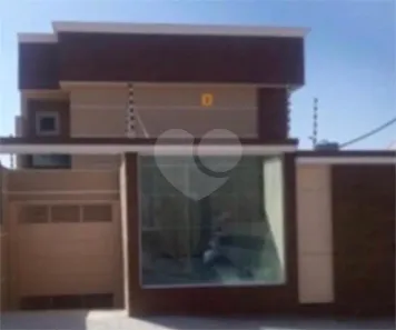 Casa de Condomínio com 2 Quartos para alugar, 60m² no Vila Mazzei, São Paulo