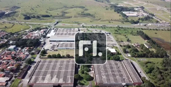 Galpão/Depósito/Armazém para alugar, 5667m² no Eugênio de Mello, São José dos Campos