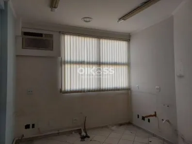 Sala Comercial à venda, 28m² no Jardim São Dimas, São José dos Campos