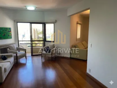 Apartamento com 3 Quartos à venda, 115m² no Perdizes, São Paulo
