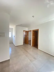 Apartamento com 2 Quartos à venda, 43m² no Fazenda Rio Preto, São José do Rio Preto
