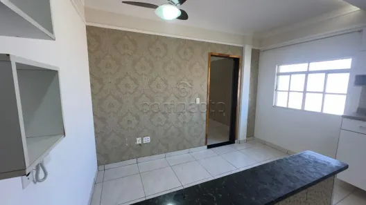 Kitnet com 1 Quarto à venda, 55m² no Jardim Conceição, São José do Rio Preto