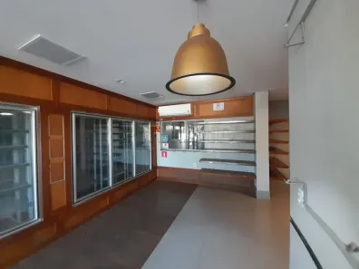 Prédio Comercial para alugar, 178m² no Jardim São Luiz, Ribeirão Preto