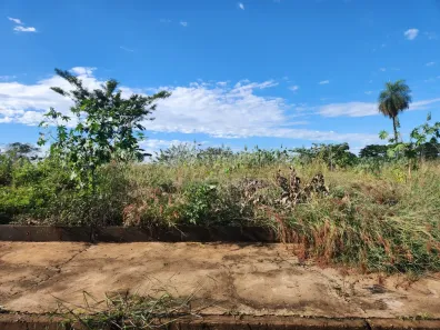 Lote/Terreno à venda, 252m² no Fazenda Rio Preto, São José do Rio Preto
