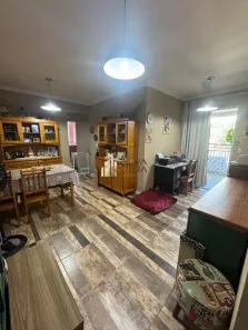 Apartamento com 3 Quartos à venda, 74m² no Vila Osasco, Osasco